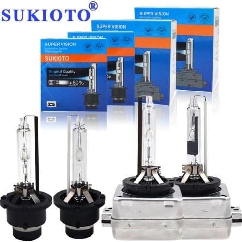 SUKIOTO Light Bulbs