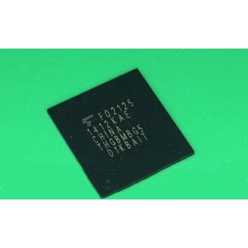 THGBMBG5D1KBAIT new imported original