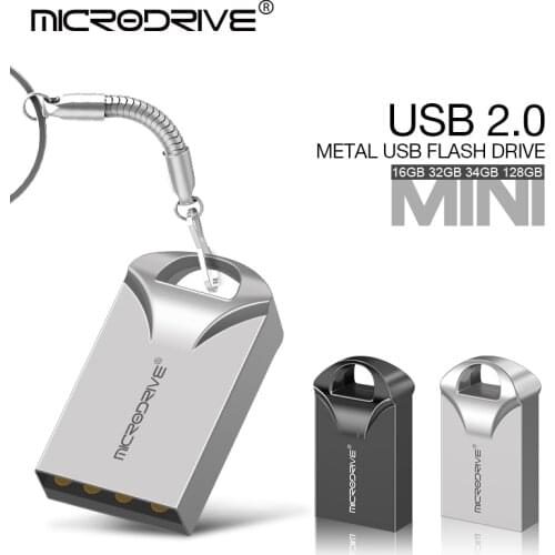 Usb flash drive 64GB 32GB 16GB 8GB mini pen drive USB 2.0 Custom logo pendrive portable memory stick free shipping