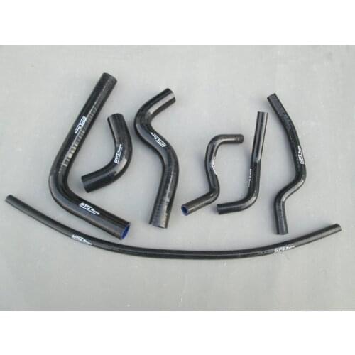 FACTORY PRICE FOR SUZUKI SAMURAI Silicone Radiator and Heater Hose 1986-1995 1987 1988 1989 90 91 92 93 94 95