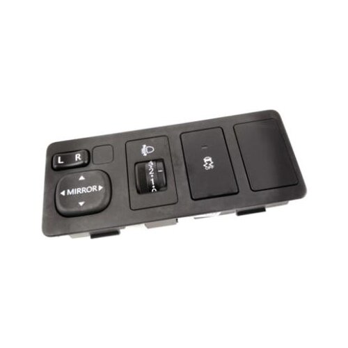 Rearview mirror switch control box for Changan yuexiang V7