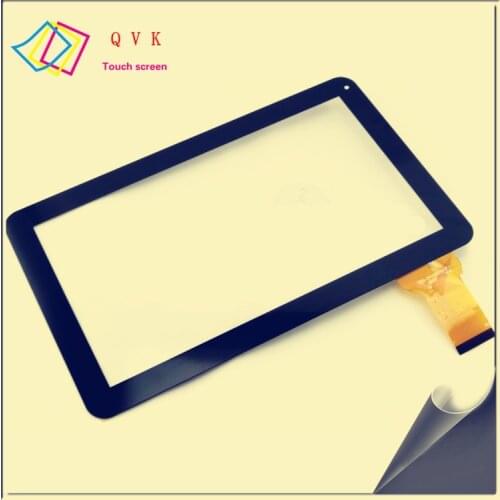 10.1 inch Tablet For Denver TAD-10082 TAQ-10123 TAQ-10122 TAD-10082MK2 Touch screen digitizer panel replacement glass Sensor