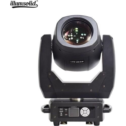 150W Moving Head Spot Light Beam/Zoom Dj Equipment For Party , Club, Stage, Birthday, Holiday