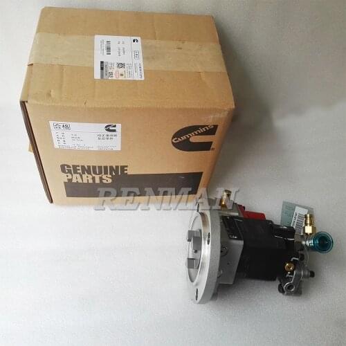 3090942 3417677 3417674 4954876 Cummins L10 ISM QSM M11 Bomba de Inyector de combustible del motor