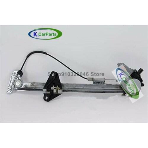 72210-TL0-003 Front Right Window Regulator W Motor For Acura TSX Sedan 2009-2014