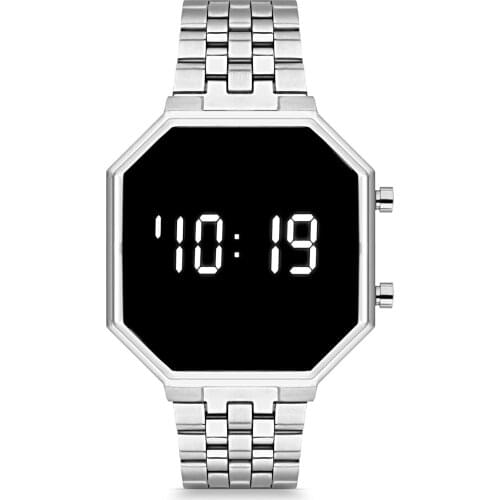 B1-LED-02 Digital Led Unisex Wrist watch
