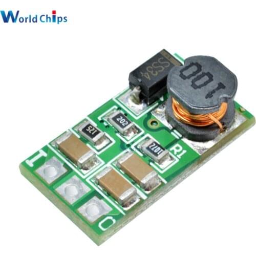 DC 5-40V to 3V 3.3V 3.7V 5V 6V 7.5V 9V 12V DC-DC Buck Step Down Converter Regulator Charger Module Power Bank Charger Accessory
