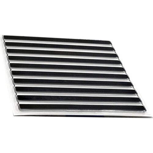 Horizontal Stripes Clear Stamp /Seal for DIY Scrapbooking/photo Album Decorative Clear Stamp Sheets 2021 New