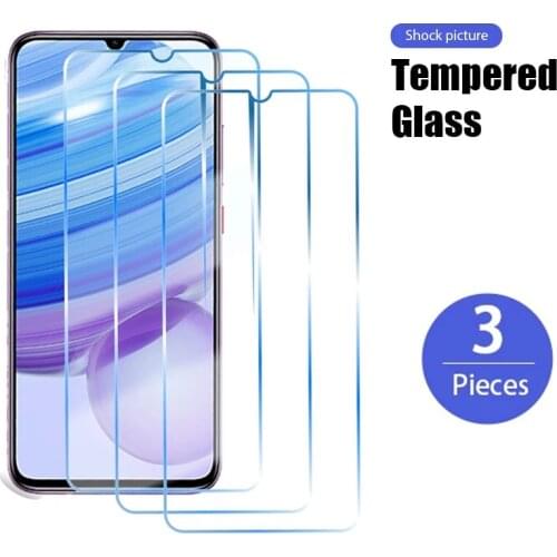 INNOVATIVE SHARPNESS Screen Protectors For Xiaomi Redmi 7A China