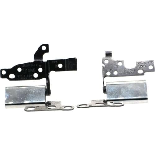 JIANGLUN L&R LCD Hinges set For HP PAVILION M3-U M3-U001DX 13-U 13-U157CL 13-U163NR