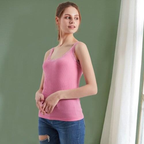 New Summer Lace Strap Yoga Jacket Solid Color Fitness Sleeveless Loose Quick-Drying Breathable Sportswear Workout Shirt