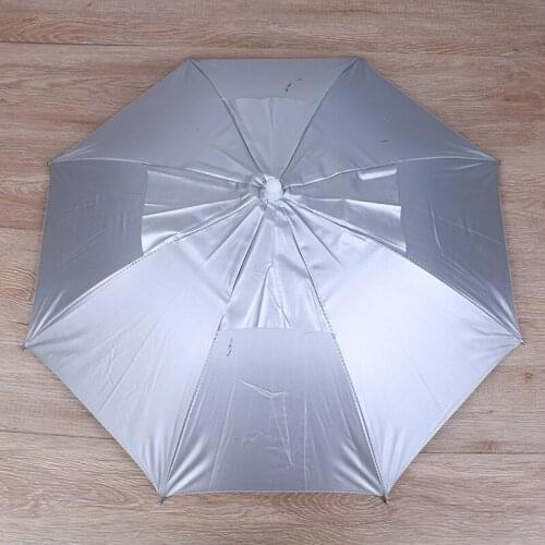 Marbit Umbrella Hats