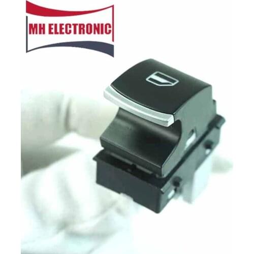 MH Electronic Mirror Headlight Window Button Switch 5ND 959 565 A 3C8941431C for V-W Golf MK5 Jet-ta MK5 5ND 959 855 5ND 959 857