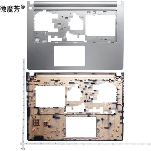 New For Lenovo IDEAPAD S400 S410 S405 S435 S436 S40-70 Cover Palmrest Upper Case AP0SB000130