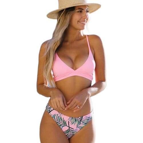 NYBYCACL Bikini Swimwear