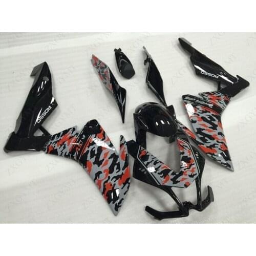 Fairings for Aprilia RSV1000 2010 - 2015 Fairing Kits for Aprilia RSV1000 10 11 Fairings RSV4 1000 2011