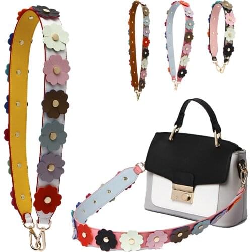 Onthelevel Women's Bags With Flowers