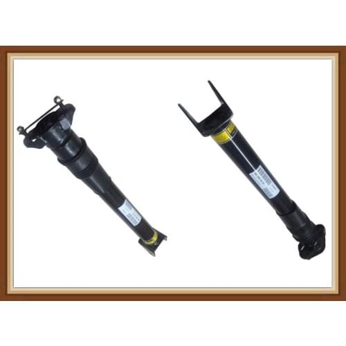 PAIR FOR Mercedes W164 Set Of 2 Rear Shock Absorbers; L & R A1643202531 / 164 320 25 31, A1643202631 / 164 320 26 31