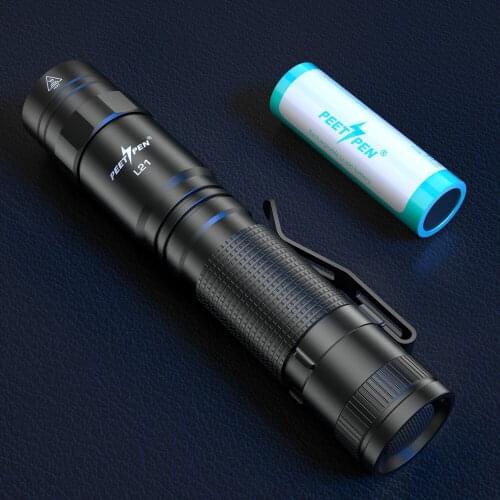 Светодиодные фонарики PEETPEN China At AliExpress