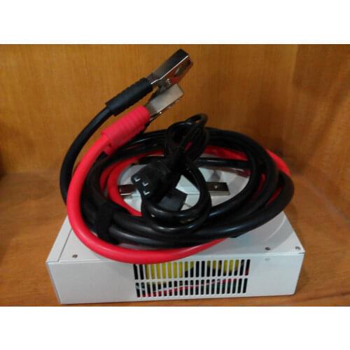 MST-80+ Auto Voltage Stabilizer Vehicle ECU programming Automotive Stablizer Battery Charger MST-80 Automatic Voltage Regulator