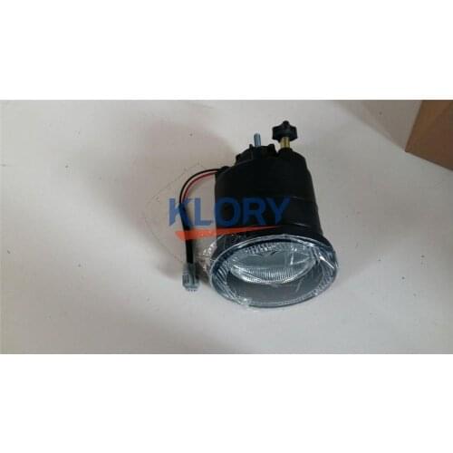 4116100XK24XA fog lamp FOR GREAT WALL HAVAL H3