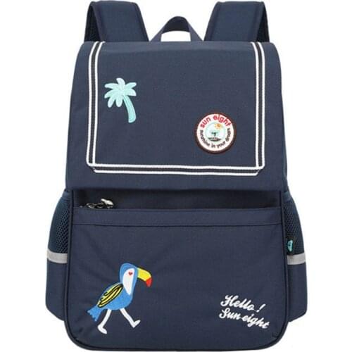 Children School Bags For Girls Boys Waterproof Backpack Kids Backpacks schoolbags Primary School backpack Kids Satchel mochila