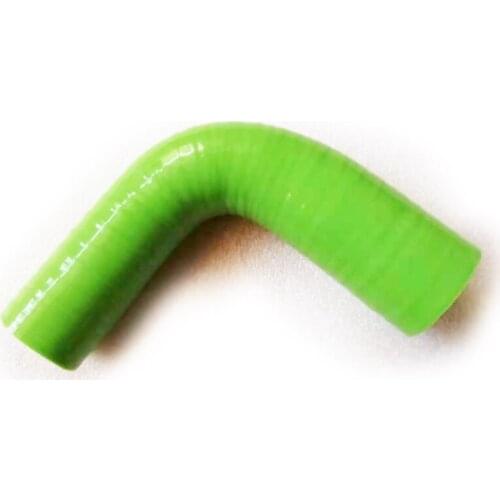 ID35MM 90 degree Elbow bend silicone pipe