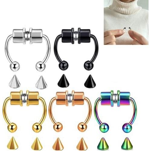 Terri Aimee Piercing Jewelry
