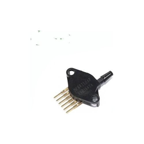 1PCS MPX4250AP SIP6 MPX4250A SIP-6 MPX4250 4250 Pressure sensor 20-250KPA New and original
