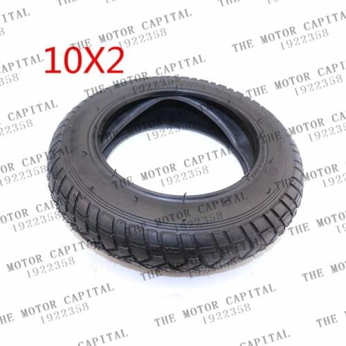 10 inch Electric Scooter Balancing Hoverboard self Smart Balance Tire 10 inch tyre 10x2