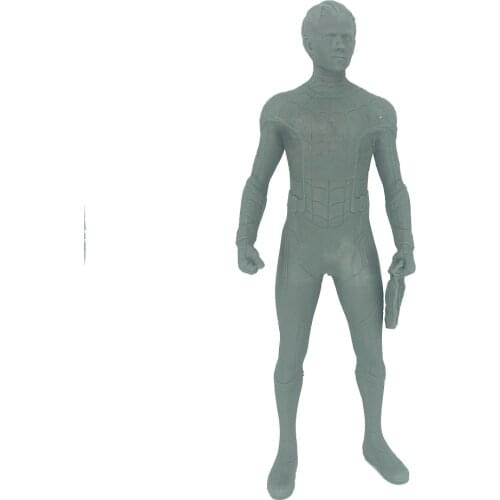 Resin Figure Model Kit 1/20 Scale Tom Holland Modelling Figurines Unpainted Kits Diy Toys Hobby Tool