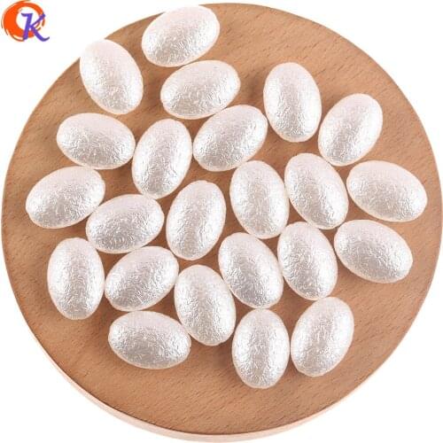Cordial Design 13*18mm 580Pcs DIY Making/Imitation Pearl Beads/Wrinkle Effect/Jewelry Accessories/Hand Made/Earring Findings