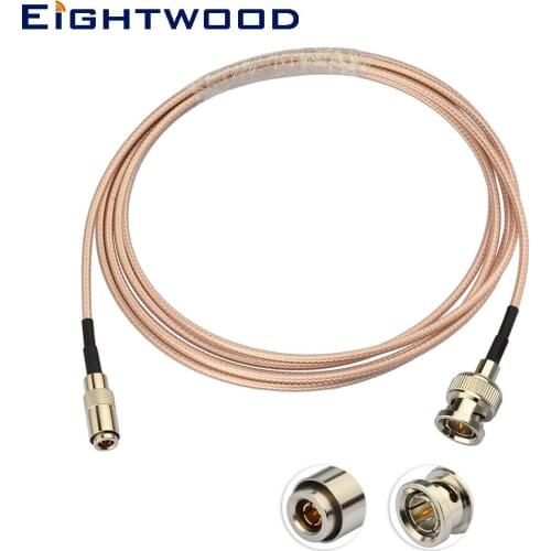 Eightwood HDMI Cables