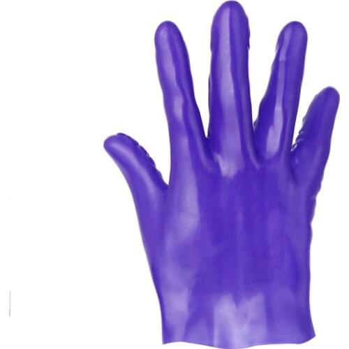 No Dildo Erotic Accessories Sex Gloves Plam Masturbation For Couples Vagina Stimulator Breast Nipple Massage Sex Shop Toy Gloves