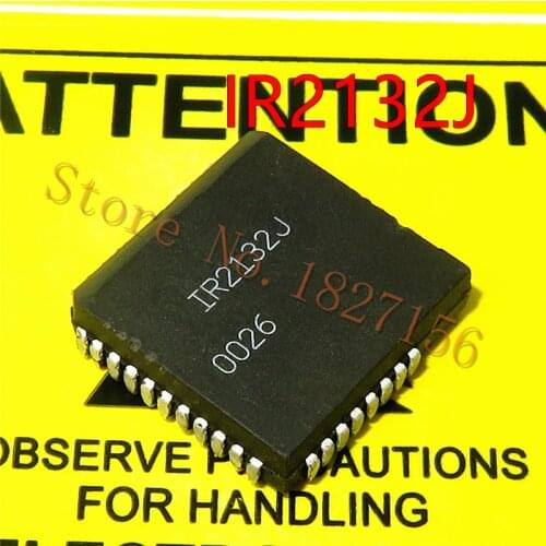 IR2132J New&original 3-PHASE BRIDGE DRIVER