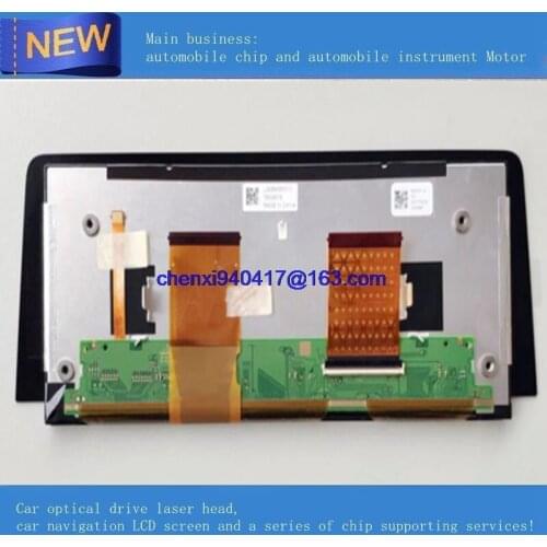 LQ088K5RX10/ LQ088K5RX10A/LQ088K5RX10T New Original 8.8" LCD Display Screen with touch screen digitizer for Car GPS Navigation