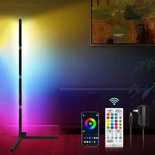 Luzes Floor Lamps