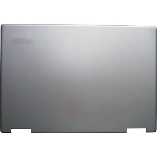 NEW Laptop For Lenovo Yoga 720-13 720-13IKB Notebook Computer Case LCD Back Cover Gold Silver Gray