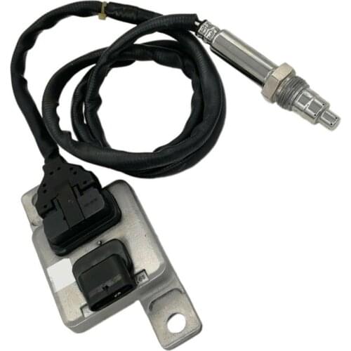 Nox Sensor Nitrogen Oxide 03L907807AF 5WK96737 for Passat 2.0