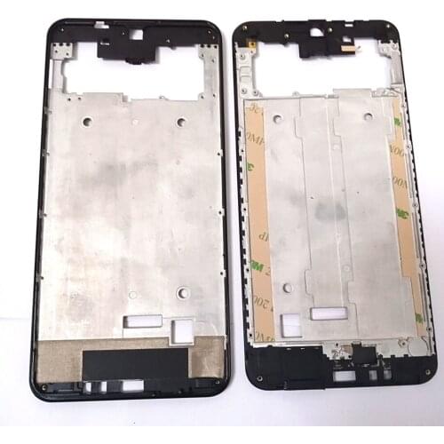 Original New OUKITEL K9 Middle Frame Assembly Bezel Replacement Middle Plate Cover Repair Parts for OUKITEL K9