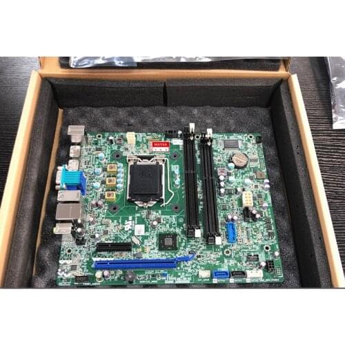 Excellent CN-00V62H 0V62H For DELL Optiplex 9020 SFF Desktop Motherboard LGA 1150 DDR3 100% working