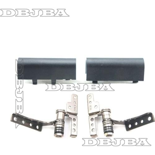 Hinge for MSI 1761 1762 1763 GT780DX GT70 Laptop LCD Hinges + Screen Hinges Cover