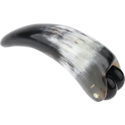 Portable Multifunctional Manual Massage Roller Massager Body Leg Acupuncture Massage Tool for Shoulder Arm Neck