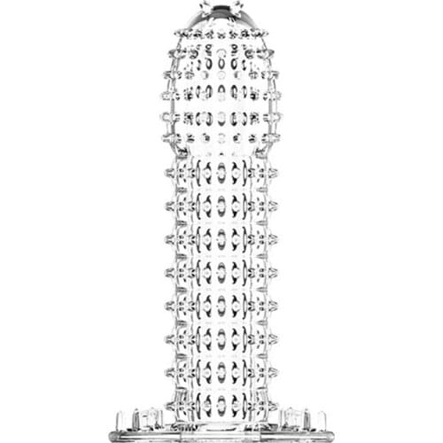 Latest Condoms Ultra Thin Cock Condom Natural Latex Lubricated Condoms Sex Toy for Men Intimate Sex Products Vanilla Flavor 2021