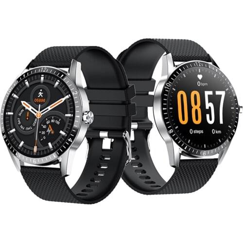 Smart Watch Men Music Player Reloj Inteligente 2020 Y20 Smartwatch Spain Use