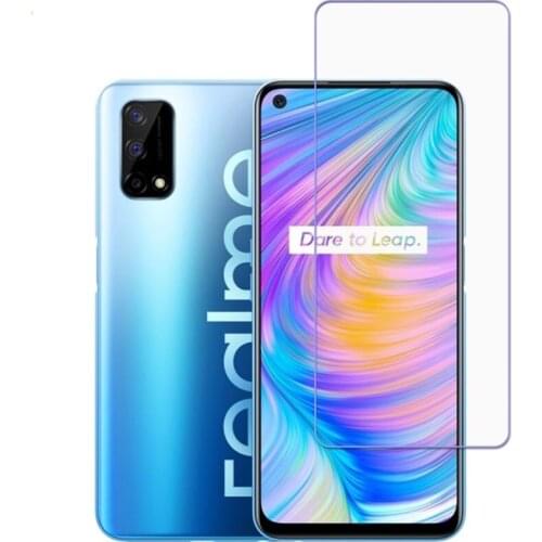 Tempered Glass For Oppo Realme Q2 Pro Screen Protector For Oppo Realme Q2 Pro Glass For Realme Q2 Pro Glass