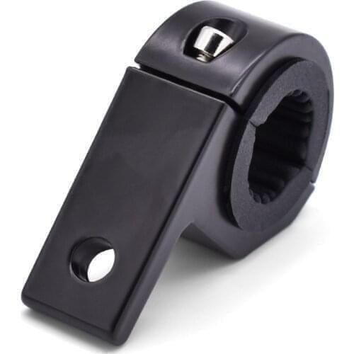 Motorcycle Fog Driving Light Spotlight Clamp Bracket LED Lamp Mount For Benelli BN300 BN302 BN600 BN TNT 300 600 MSX 125 PCX 150