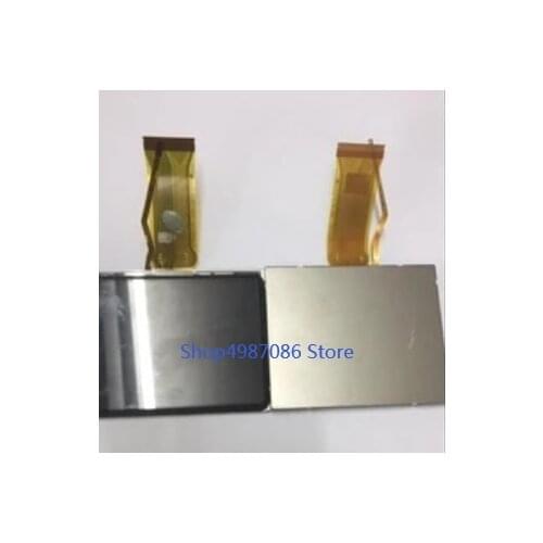 For Nikon D610 D600 D800 D800E D4 D4S LCD Screen Display with Backlight Camera Replacement Spare Part