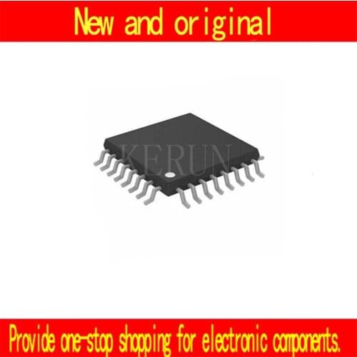 20pcs ATMEGA8A-AU ATMEGA8A TQFP-32 100% NEW