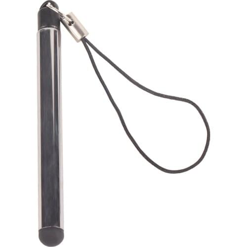 2020NEW Retractable Universal Touch Screen Pen Capacitive Stylus Pen for Smart Phone Tablet for Ipad Point Round Thin Tip Random